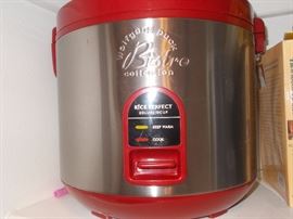 Rice Cooker