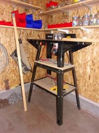 Table stand