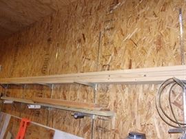 Lumber, wood and more