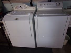 Washer/Dryer