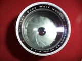 Enna Werk Munchen Lithagon SII 85 mm camera lens