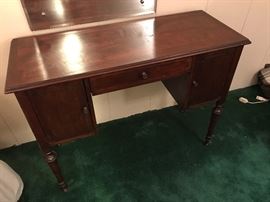 Vintage Table