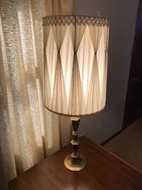 Vintage Lamp