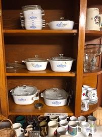 Corning Ware 