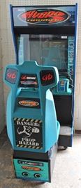  "Hydro Thunder" Electric Arcade Game by "Midway"

Located Inside – Auction Estimate $100-$300

  