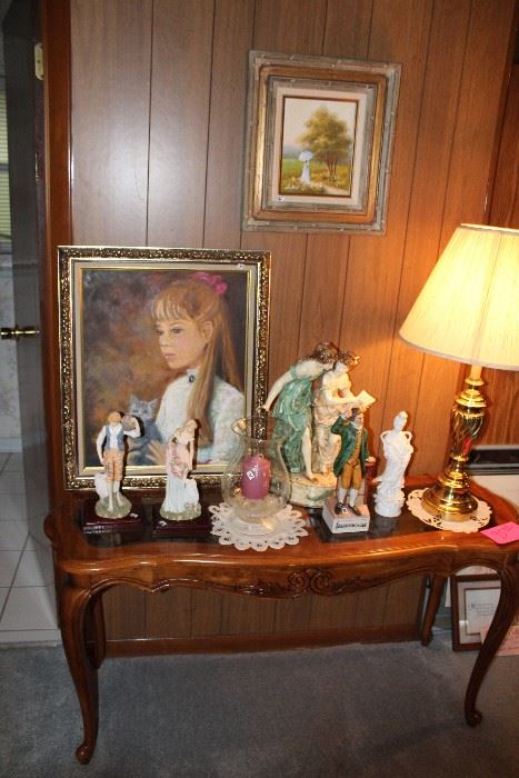 knicknacks statues collectibles and more
