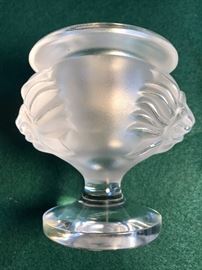 Signed Lalique