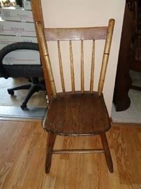 vintage chair