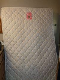 full set of mattresses