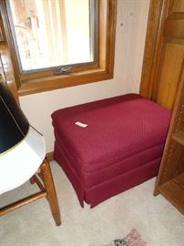 ottoman