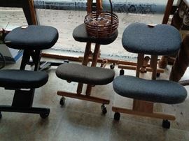 am not sure what these are used for