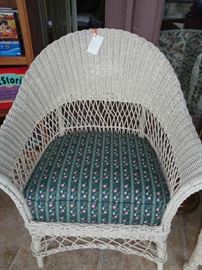 wicker