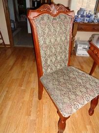 dining room chair