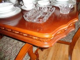 another shot of the taable