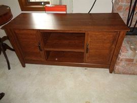 TV cabinet