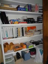 more office supplies