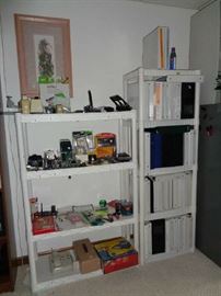 more office supplies