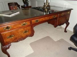 other side of the desk