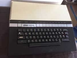 Atari 1200XL