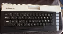 Atari 600XL