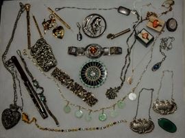 BETTER VINTAGE JEWELRY 
