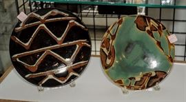 50's CONTEMPORARY JAPANESE CERAMICS 