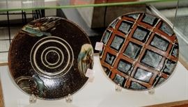 50's CONTEMPORARY JAPANESE CERAMICS 