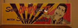 SOUPE SALES POSTER 