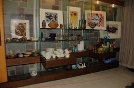 WE ARE HAVING AN ESTATE SALE USING ALL THE OLD LIEBERMANN'S DISPLAY AREAS 