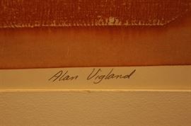 ALAN VIGLAND
