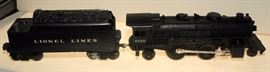 LIONEL TRAINS