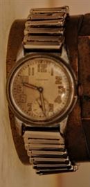 WWII ARMY  ORD WATCH 