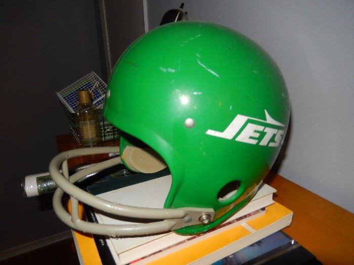 Jets Collectibles