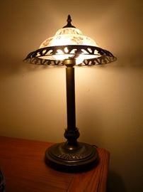 LAMP (1 OF 2)