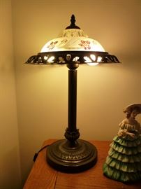 LAMP (2 OF 2)