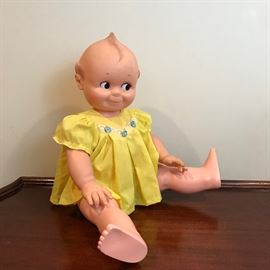  Kewpie Doll by Cameo  http://www.ctonlineauctions.com/detail.asp?id=649326