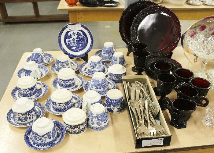 BARGAIN BARN LIQUIDATION in Big Sandy, TX starts on 11/4/2017