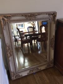 Mirror (42" X 52")