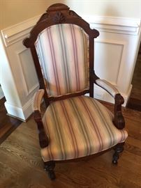 Parlor Chair