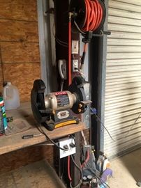 Tools for the handyman in you.