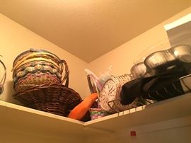 These treasures have yet to be gone through.  More info to come.