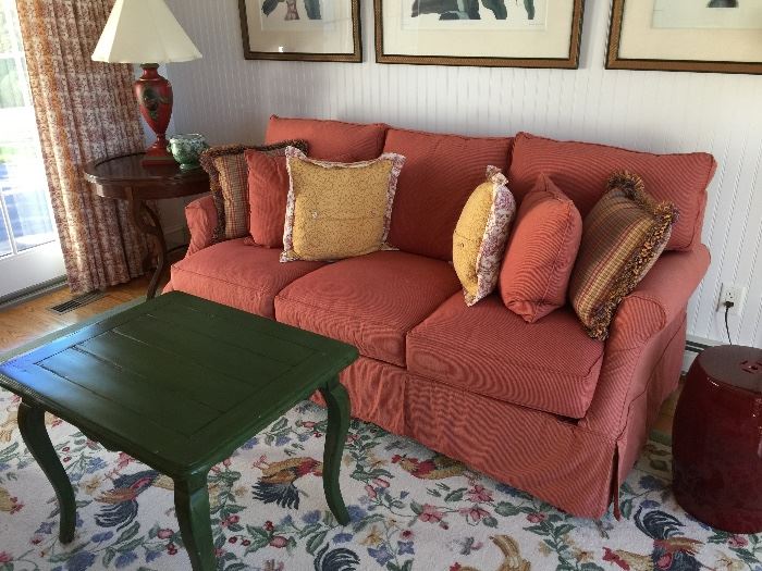 Elegant Ballymeade Sale in East Falmouth, MA starts on 11/10/2017