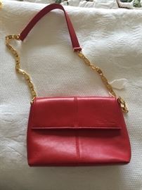 Paloma Picasso Handbag
