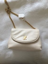 Paloma Picasso Handbag