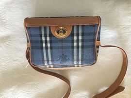 Burberry Small Bag