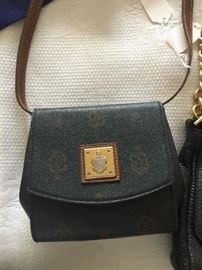 Bruno Magli small handbag