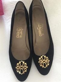 Ferragamo Shoes