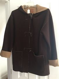 Ralph Lauren Coat