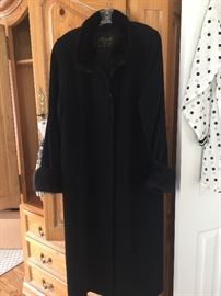 Revillon Coat