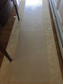 100% Wool Runner 3.3 x 12.5